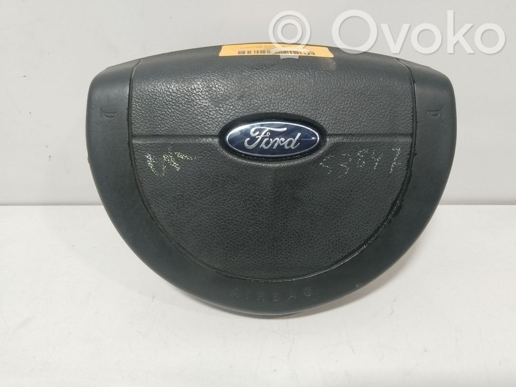 Ford Fusion Airbag volan 
