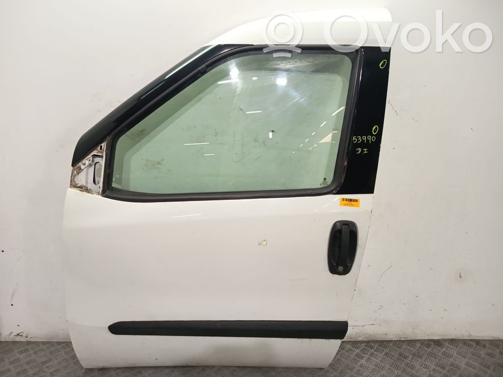 Fiat Doblo Etuovi