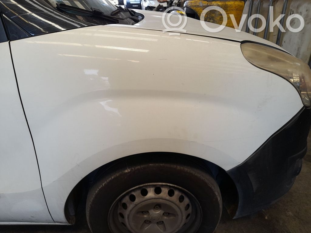 Błotnik przedni   95509342
