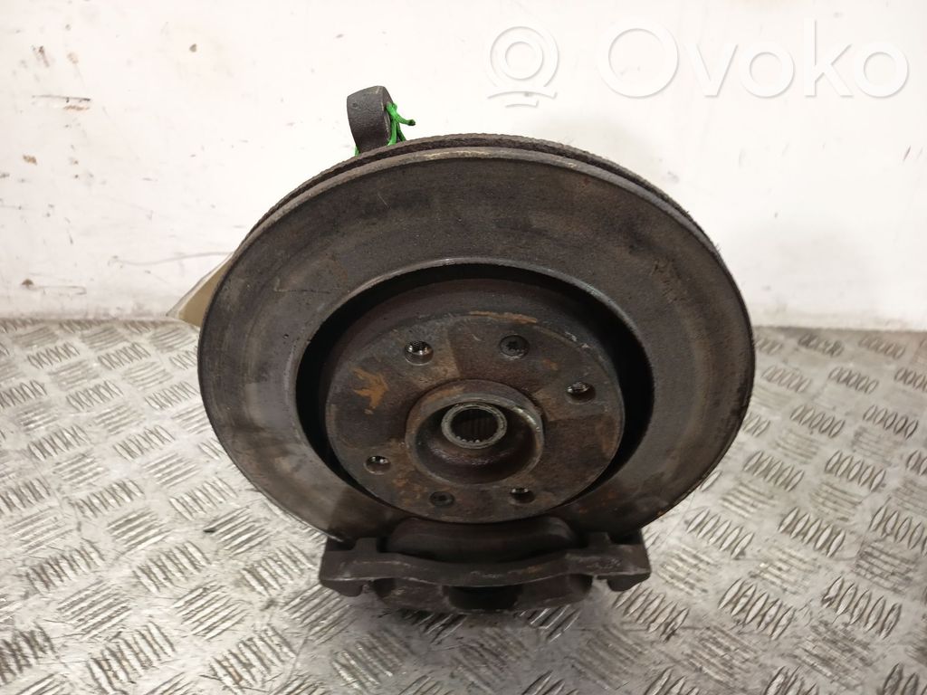 Achsschenkel vorne   1607557480