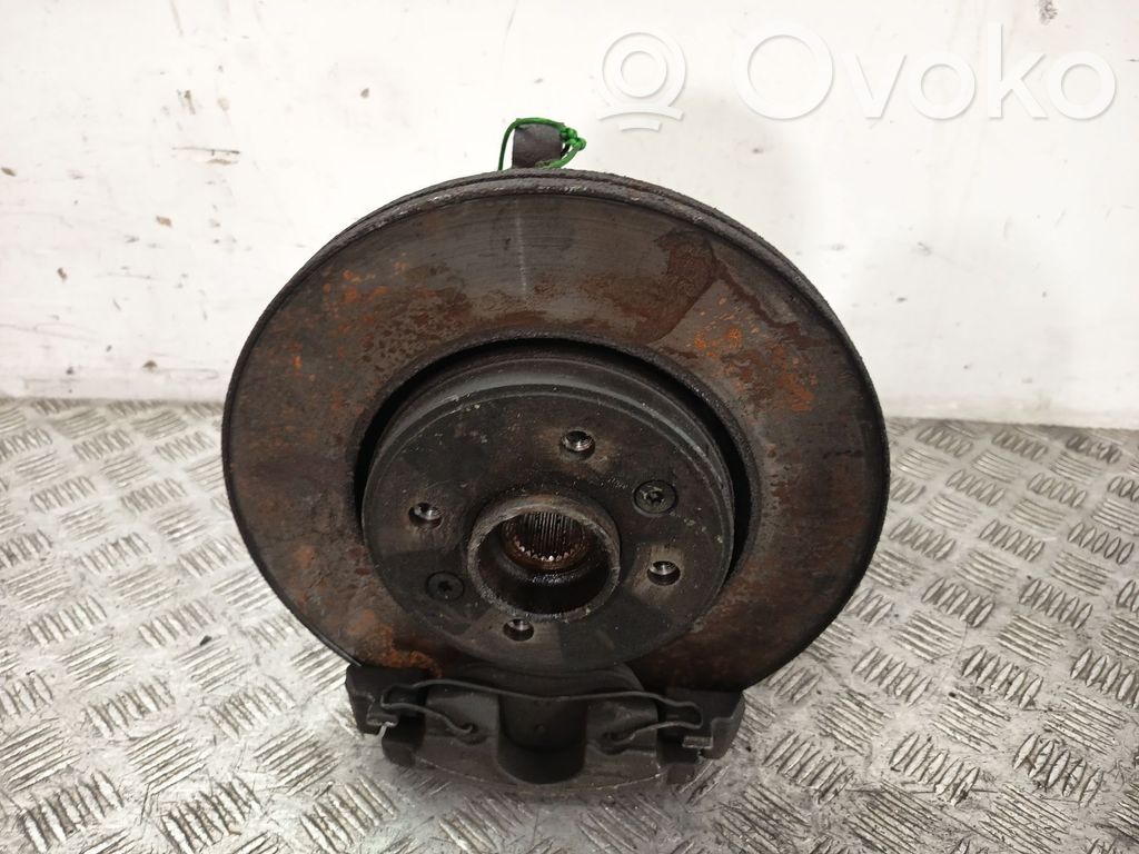 Renault Scenic II -  Grand scenic II Achsschenkel vorne 