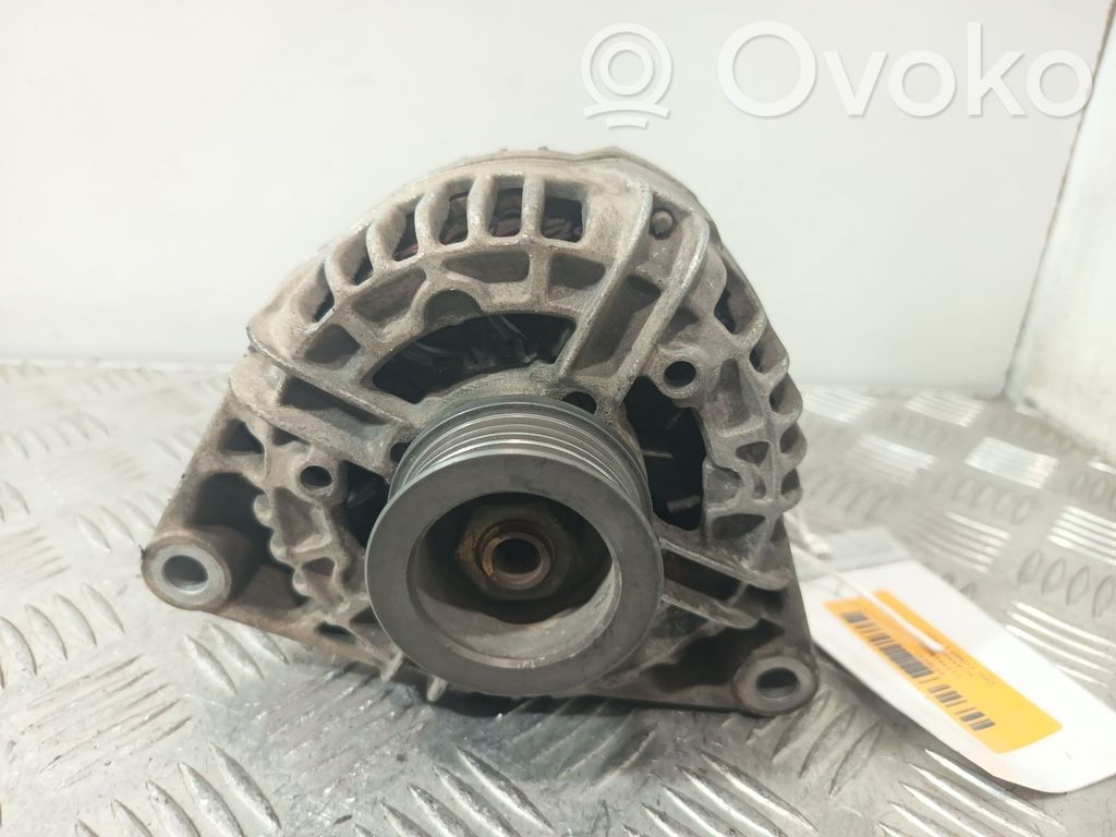 Alternator   0124415023,98056867