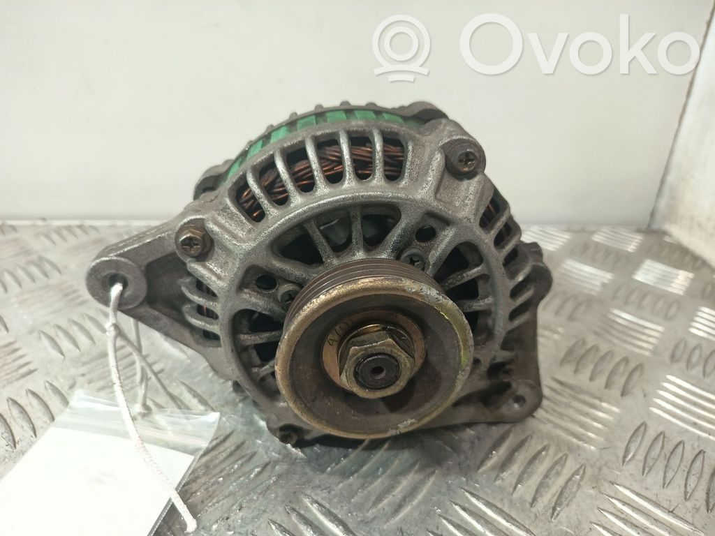Alternador   3730022020