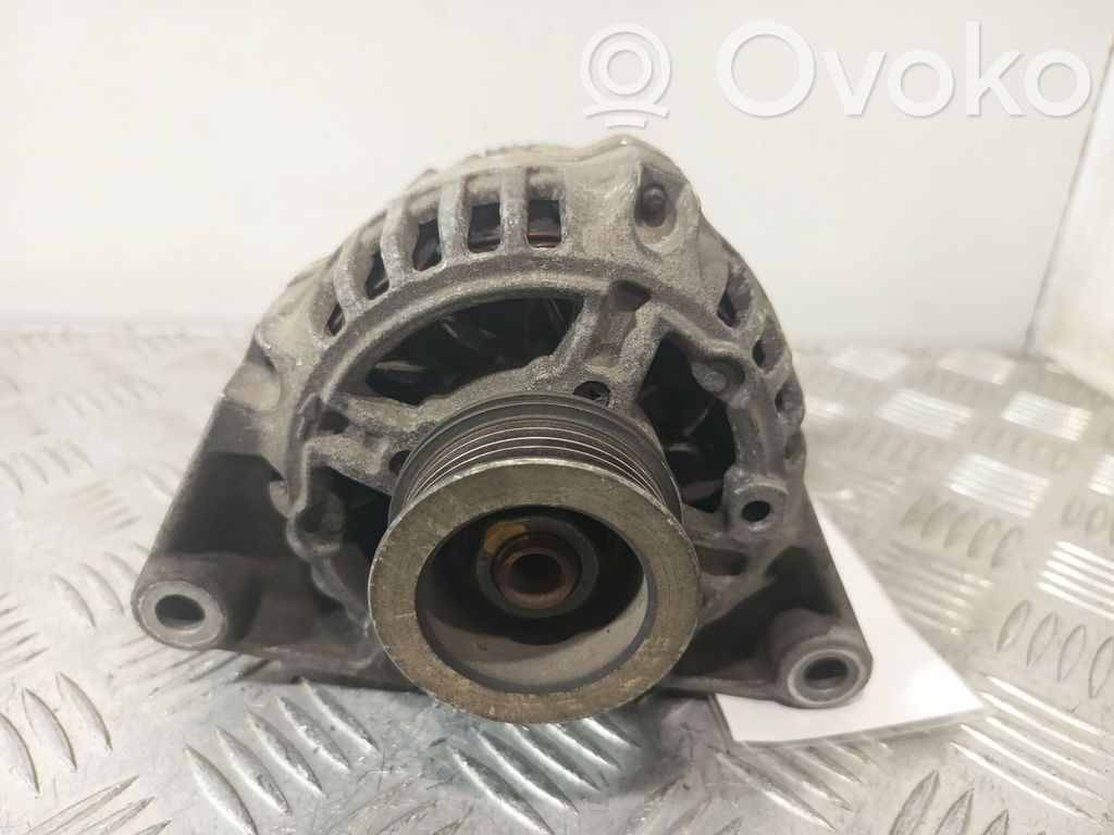 Generatorius   90561967,VERE8414