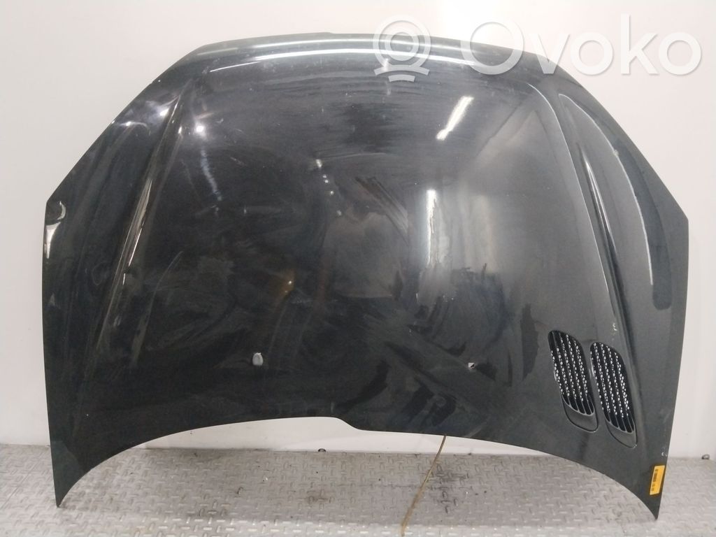 Peugeot 206 Capotă motor