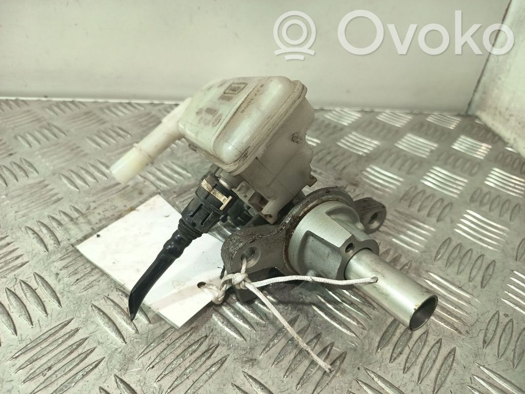 Ford Fiesta Servofreno 
