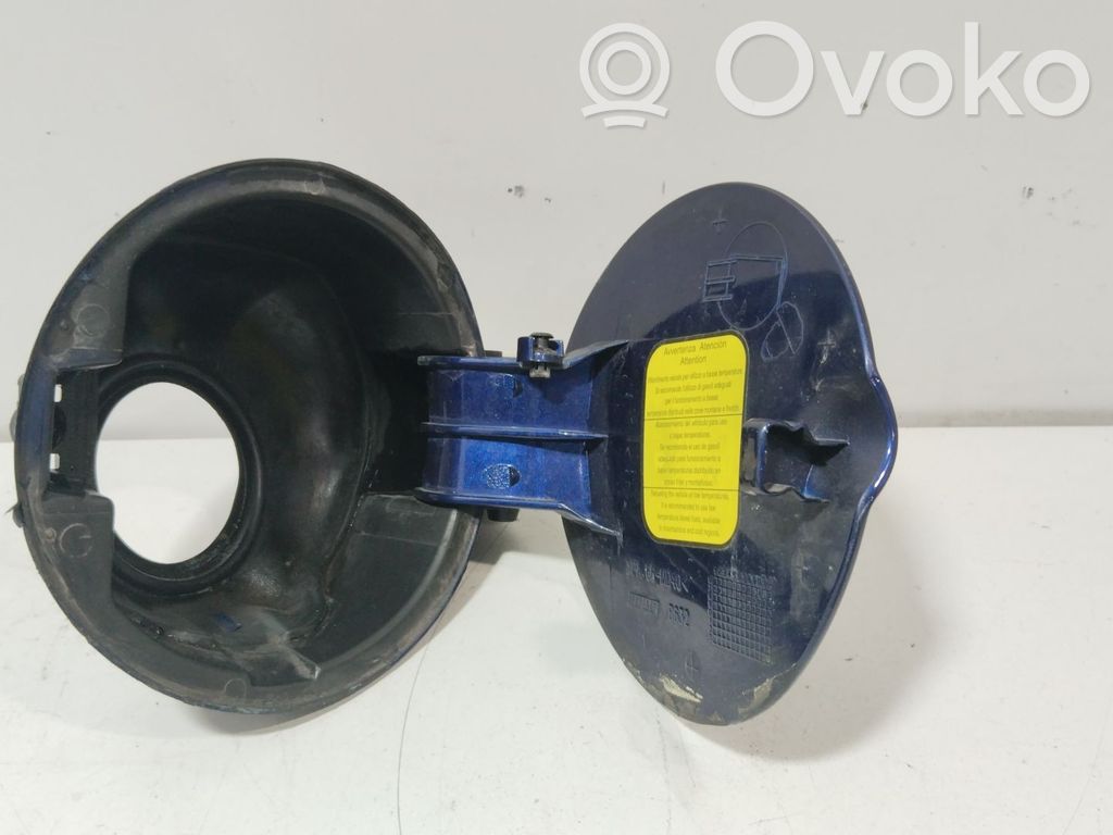 Fiat Bravo Bouchon, volet de trappe de réservoir à carburant