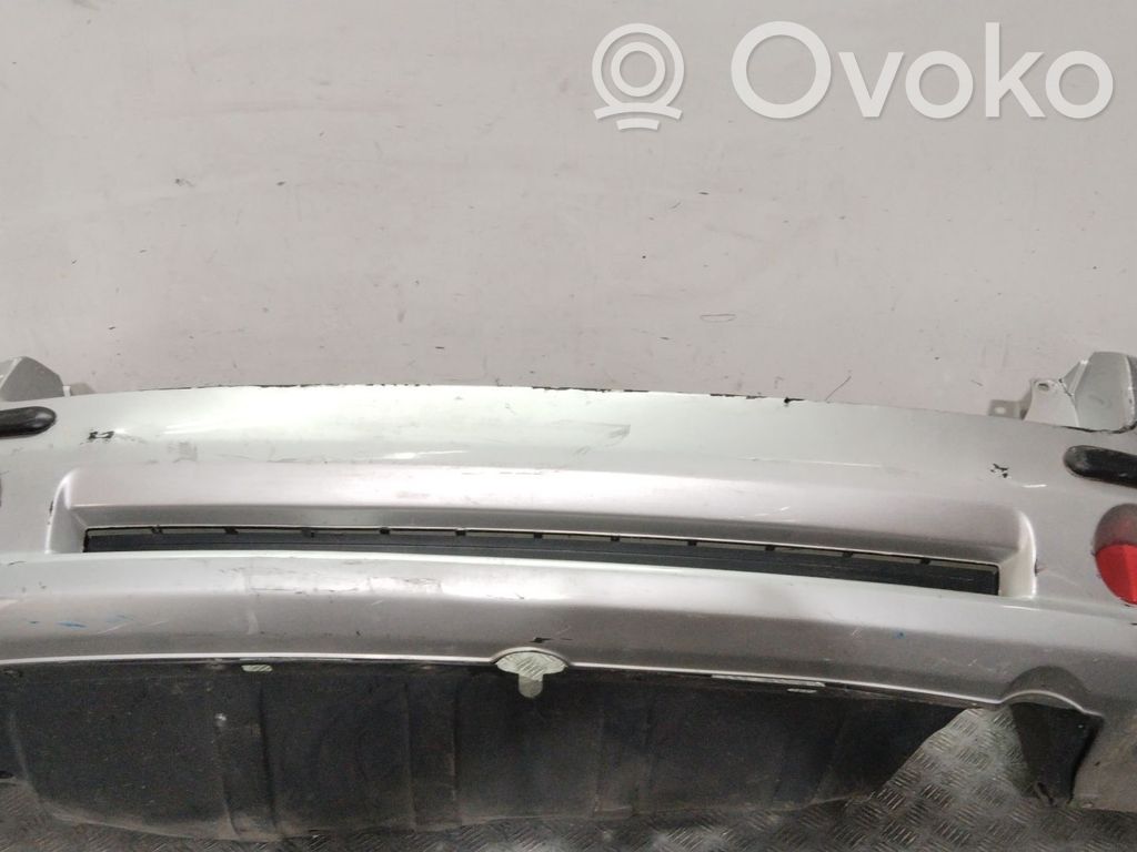 Honda HR-V Bară spate 