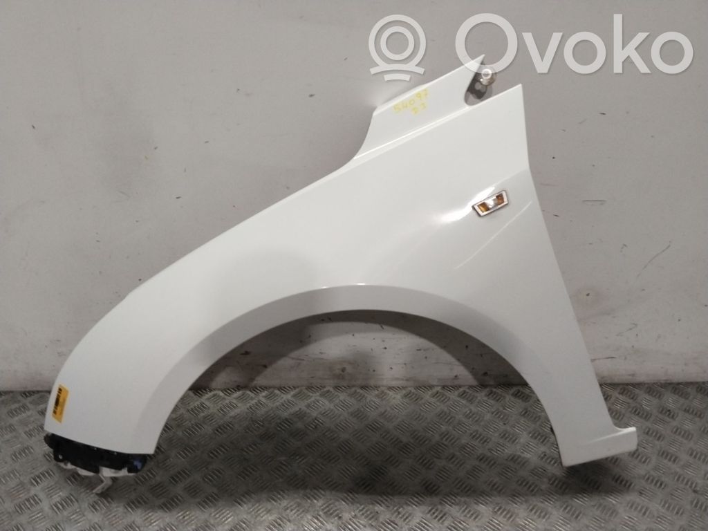 Chevrolet Cruze Aile 