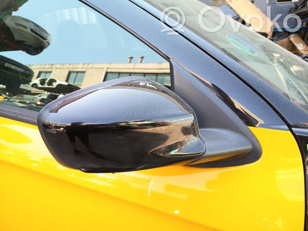 Citroen C-Elysée Specchietto retrovisore elettrico portiera anteriore 