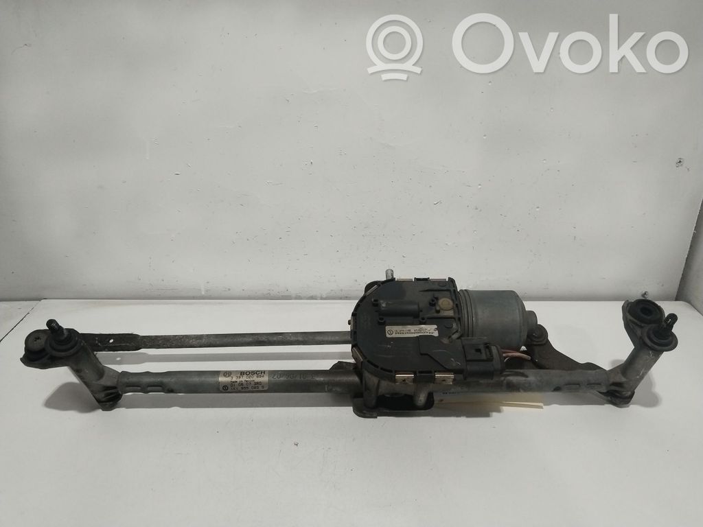 Motor ștergător   3397020894
