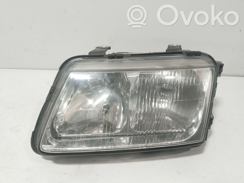 Audi A3 S3 8L Faro/fanale