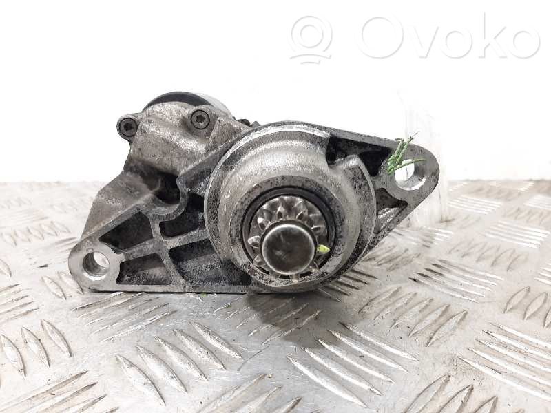 Volkswagen Polo Electromotor 
