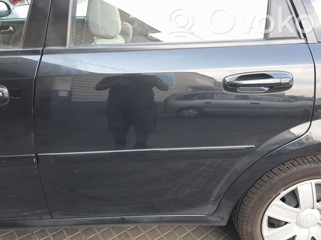 Chevrolet Nubira Ușă spate 