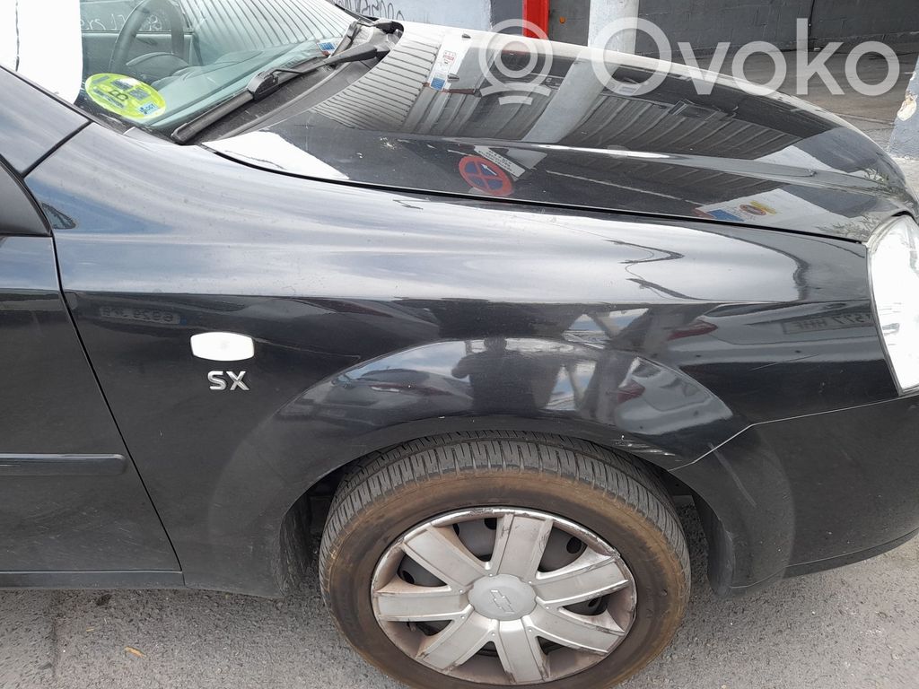 Chevrolet Nubira Parafango 