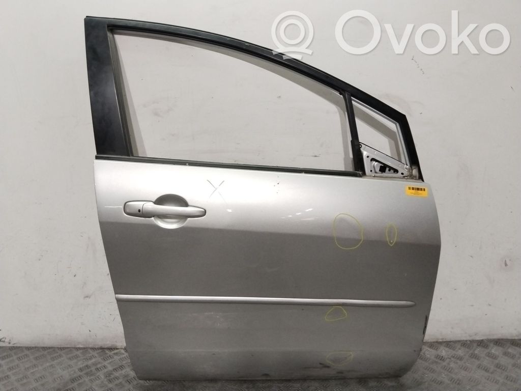 Mazda 5 Drzwi przednie 