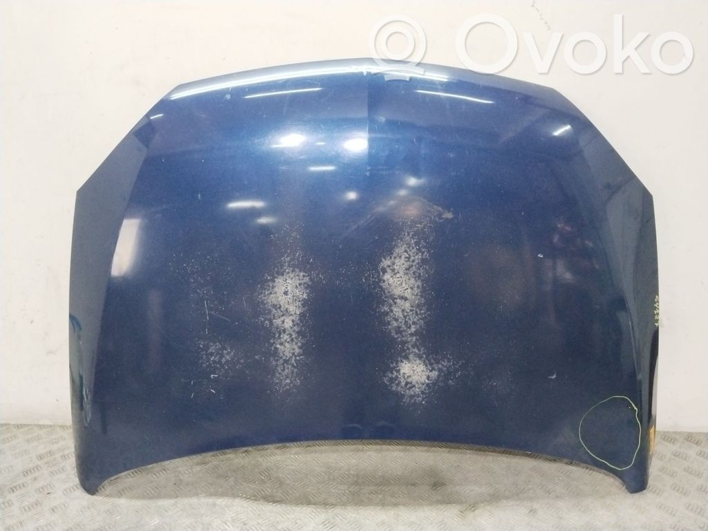 Capotă motor   1160248