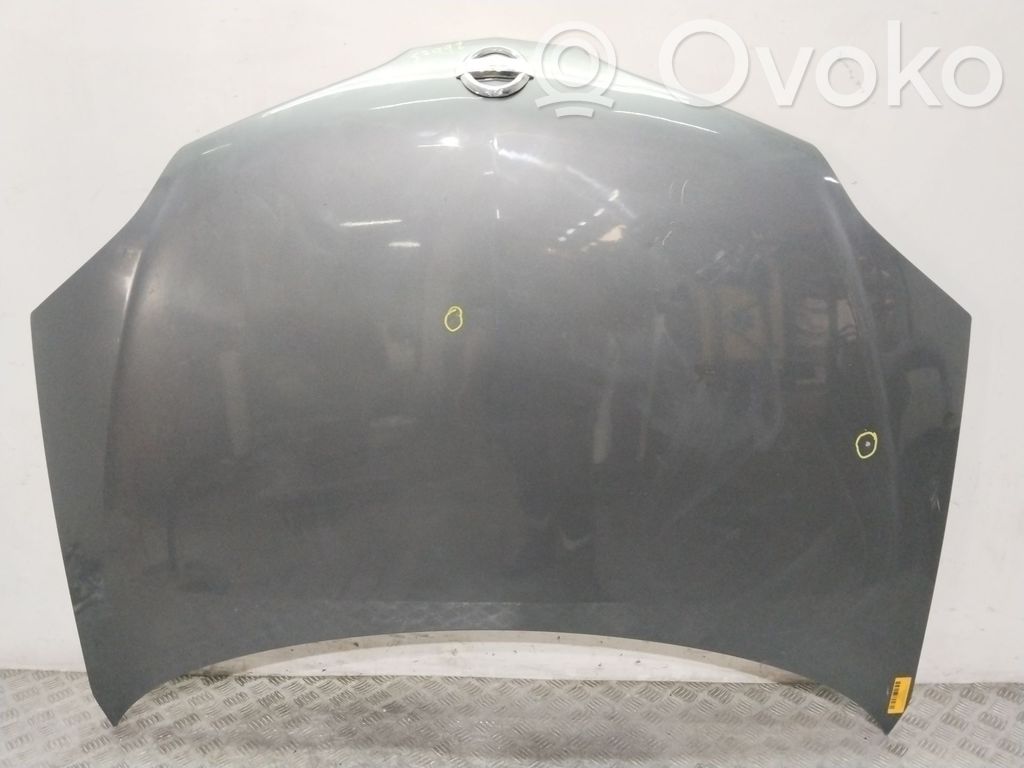 Nissan Primera Vano motore/cofano