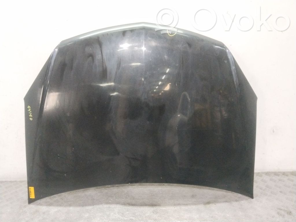 Opel Astra G Capotă motor 