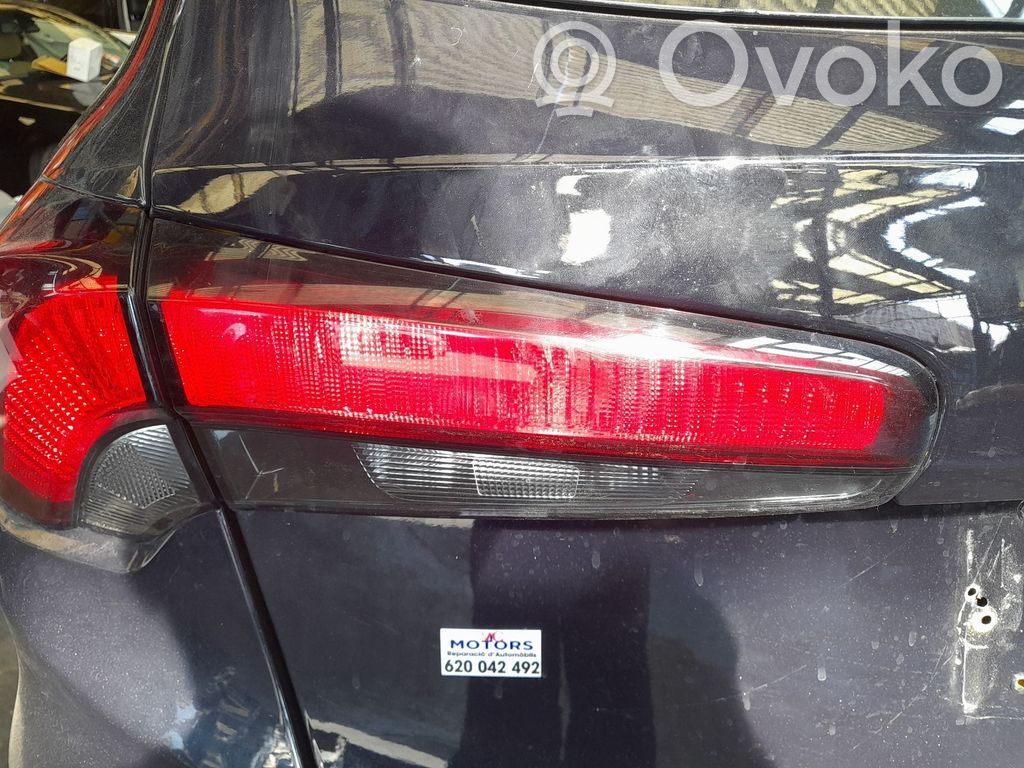Fiat Tipo Takavalot 