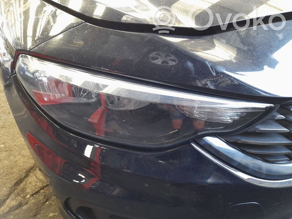Fiat Tipo Far