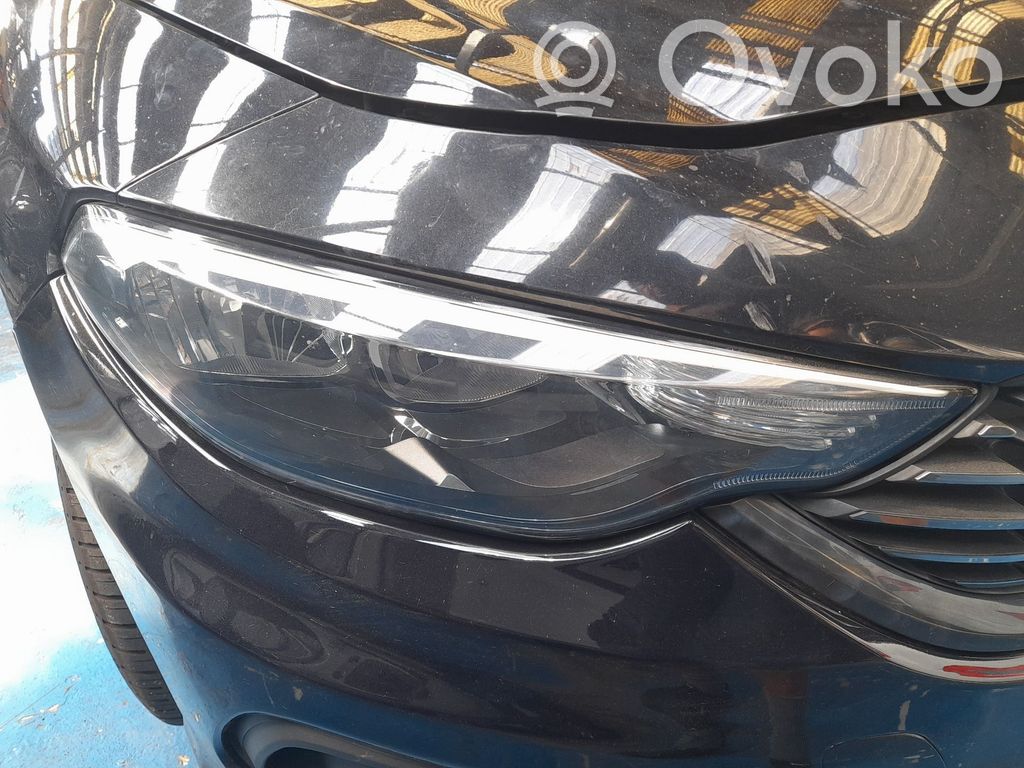 Fiat Tipo Far 