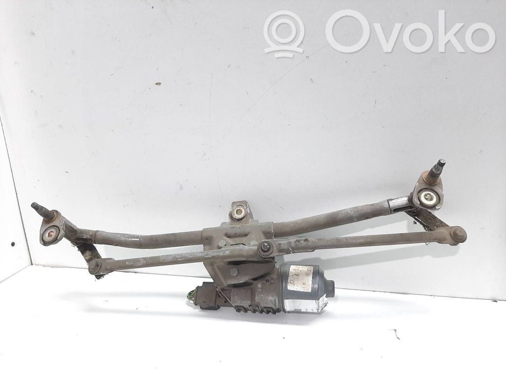 Audi A3 S3 8L Motor ștergător 