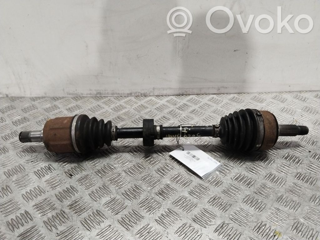 Honda FR-V Semiasse anteriore