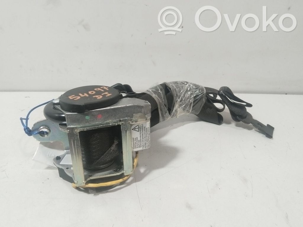 Cinturón delantero   619516200A