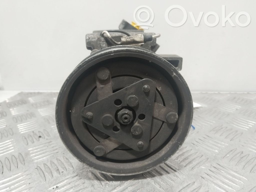 Renault Kangoo I Compressore aria condizionata (A/C) (pompa)