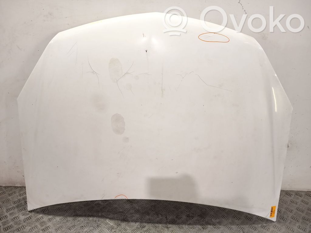 Capotă motor   93178717