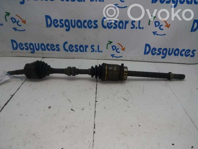 Etuvetoakseli   OFERTA