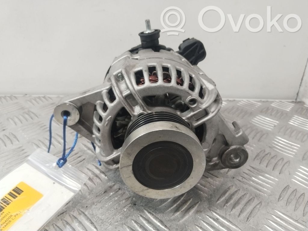 Toyota Yaris Generator/alternator 