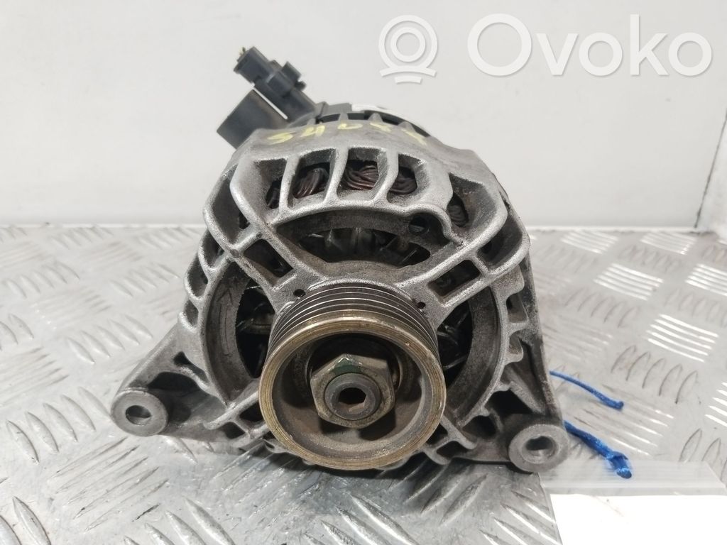 Peugeot 306 Generator/alternator 