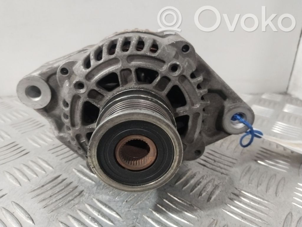 Lichtmaschine   13502583