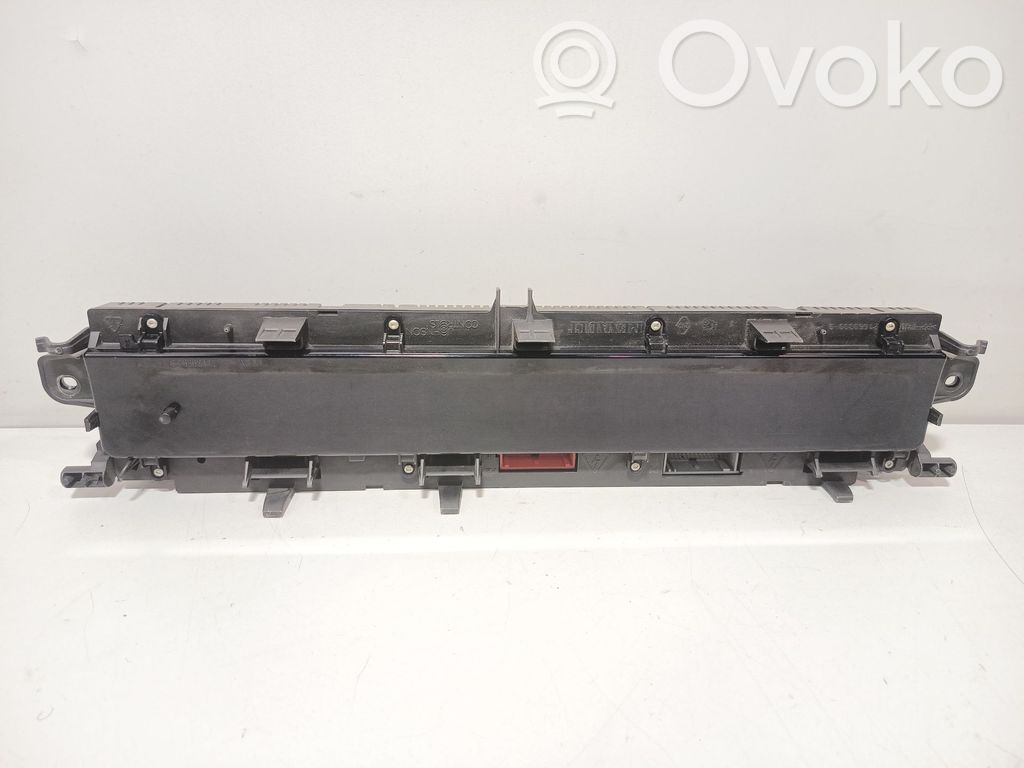 Licznik / Prędkościomierz   8200494955A