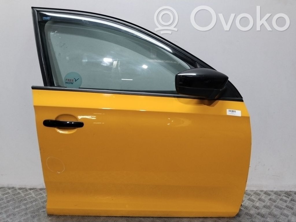 Seat Toledo IV (NH) Portiera anteriore 