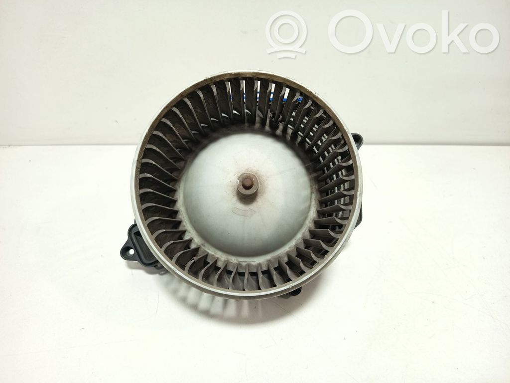 Citroen C4 II Ventola riscaldamento/ventilatore abitacolo