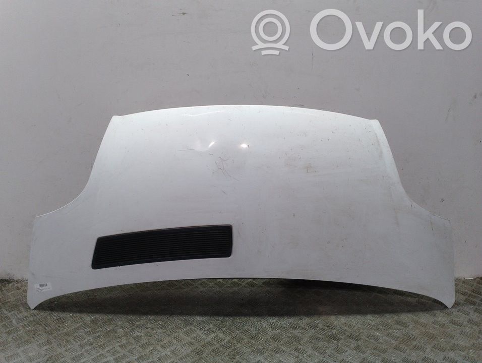 Capotă motor   93160790,BLANCO