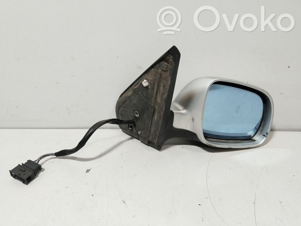 Volkswagen Golf SportWagen Specchietto retrovisore elettrico portiera anteriore 