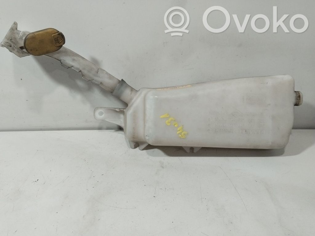 Renault Clio III Serbatoio/vaschetta liquido lavavetri parabrezza