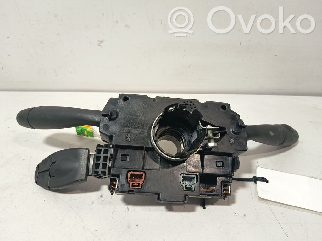 Citroen C5 Interruttore/pulsante di controllo multifunzione 