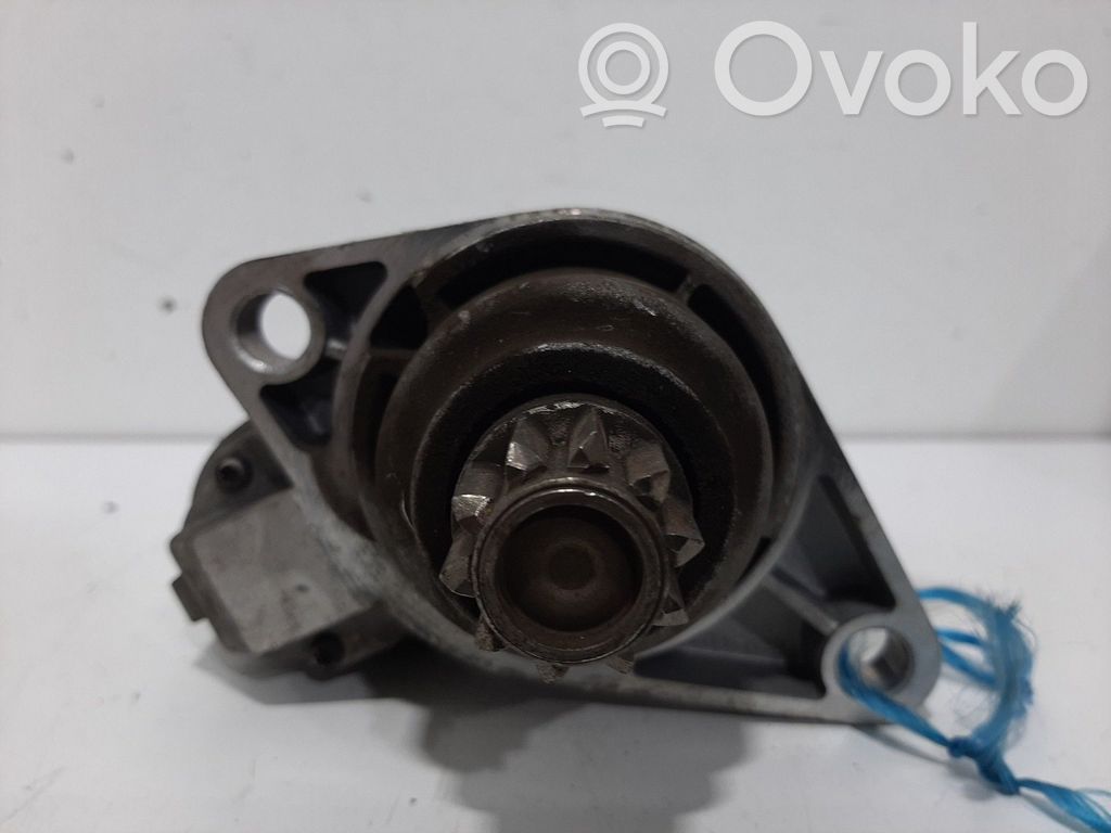 Volkswagen Polo V 6R Electromotor