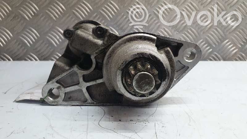 Skoda Fabia Mk1 (6Y) Electromotor 