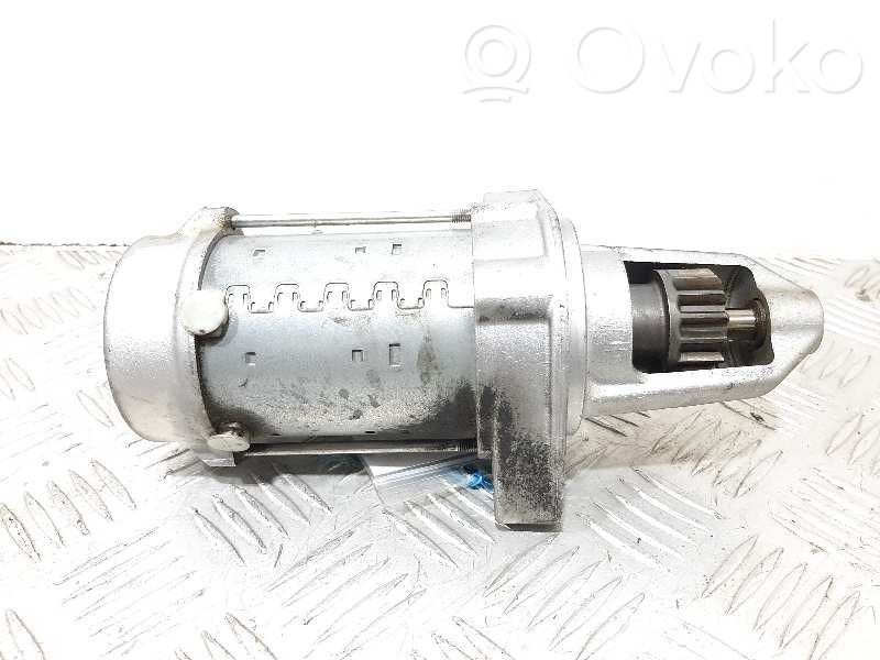 Mercedes-Benz GLA W156 X156 Electromotor 