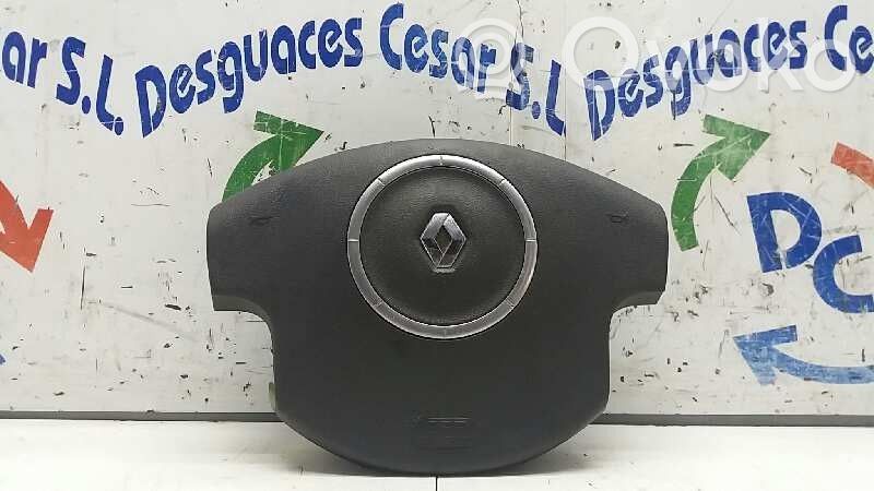 Renault Scenic II - Grand scenic II Airbag dello sterzo