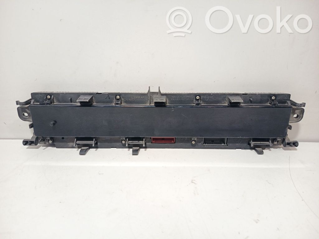 Renault Scenic II - Grand scenic II Tachimetro (quadro strumenti)