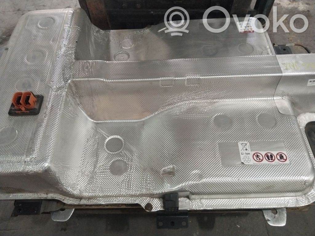 Batería de coche   12E915590L