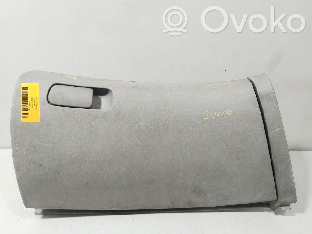 KIA Ceed Vano portaoggetti 