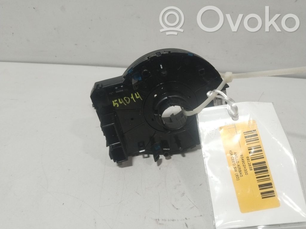 Airbag volan   934902H300